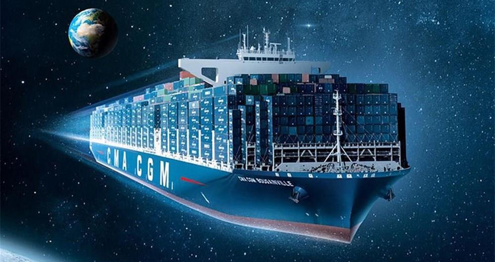 CMA CGM, CEVA LOGISTICS’E YATIRIM YAPIYOR