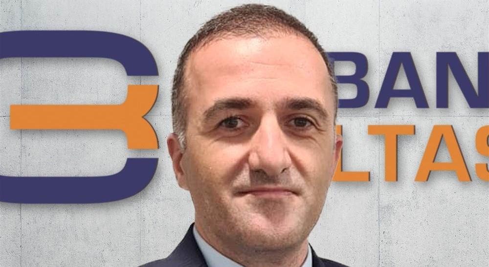 ÇOBANTUR BOLTAS’IN YENİ CEO’SU SELMAN ÇOBAN OLDU