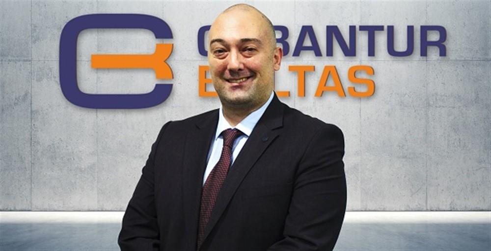 ÇOBANTUR BOLTAS'TA YENİ ATAMA