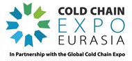 SOĞUK ZİNCİRİN UZMANLARI COLDCHAİN EXPO EURASİADA BULUŞACAK