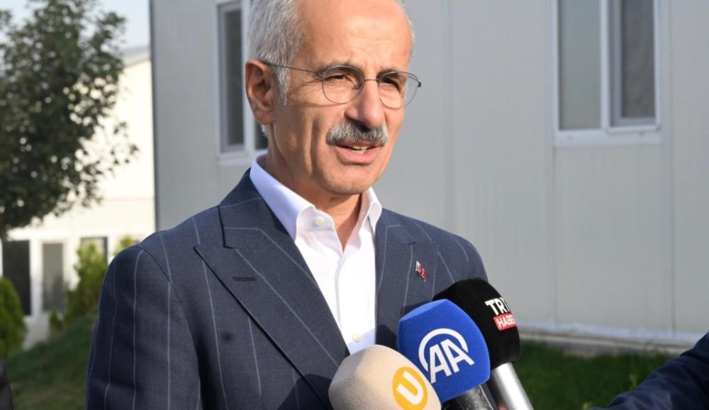 ÇORUM-MECİTÖZÜ-AMASYA YOLU'NDA HEDEF 2027