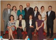 CSCMP TÜRKİYE  DE DE YAPILANDI