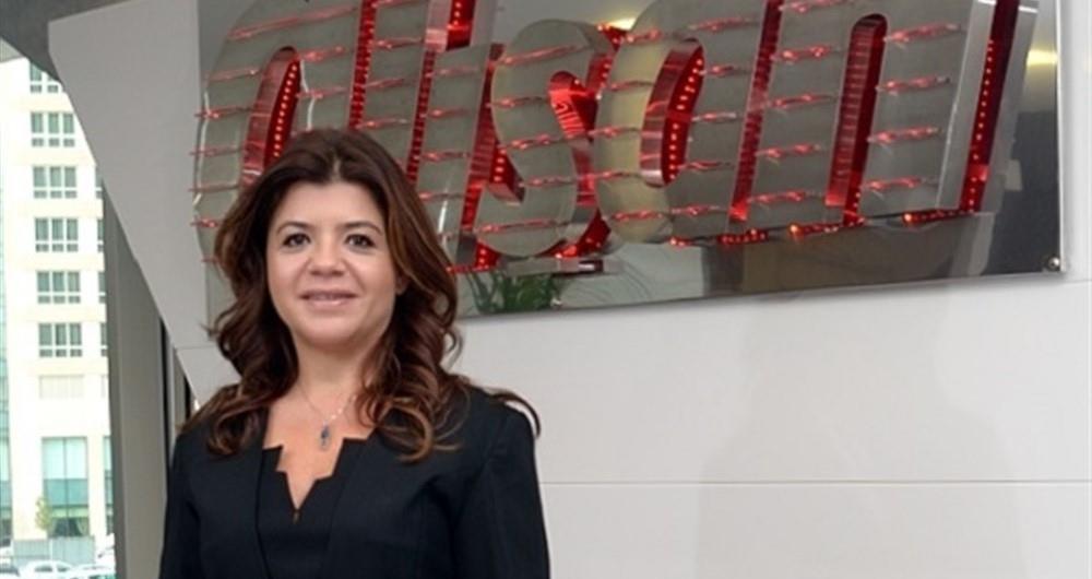 DAMLA ALIŞAN: KADIN GÜCÜNÜN ARTIRILMASINA ÖNCÜLÜK EDİYORUZ