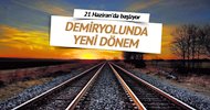 TCDD 21 HAZİRAN’DA ÖZELE AÇILIYOR