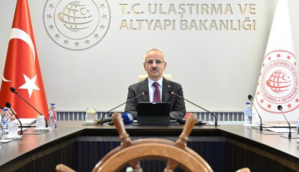 DENİZCİLİĞİN KALBİ İSTANBUL’DA ATACAK