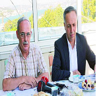 DENİZCİLİK İHTİSAS KÜTÜPHANESİ KURULUYOR