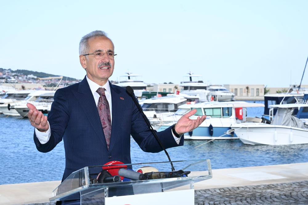 DENİZCİLİKTE DİJİTAL KOLAYLIK