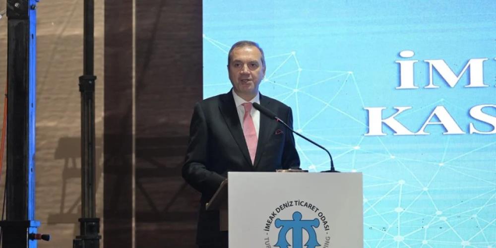 DENİZ TİCARET FİLOMUZUN YENİLENMESİ İÇİN DESTEK BEKLİYORUZ