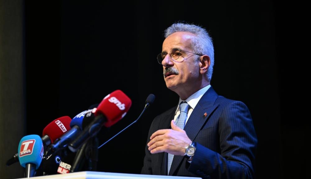 DENİZ ÜZERİNE YENİ HAVALİMANI GELİYOR