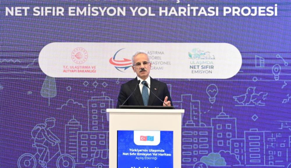 DEPREMDE ANA ULAŞIM YAPILARI HASAR ALMADI