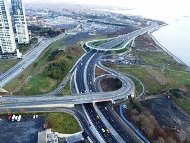 DEV PROJE DEVLETİN ZİRVESİYLE HİZMETE AÇILACAK