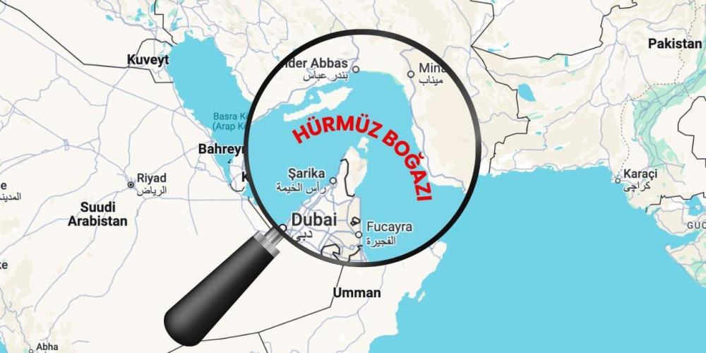 DEV ŞİRKETLER SEFERLERİ DURDURDU, ROTALAR DEĞİŞTİ