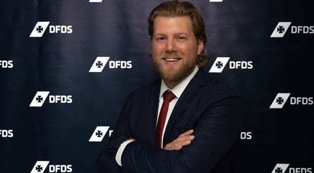 DFDS, TÜRKİYE’Yİ AVRUPA LOJİSTİK AĞININ MERKEZİNE TAŞIYOR