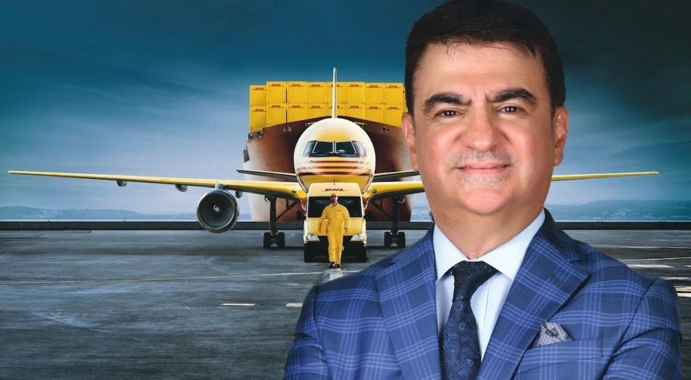 DGF GÜMRÜK MÜŞAVİRLİĞİ A.Ş. RIZA MEHMET KORKMAZ’A EMANET