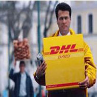 DHL EXPRESSTEN RADYASYON KONTROLÜ