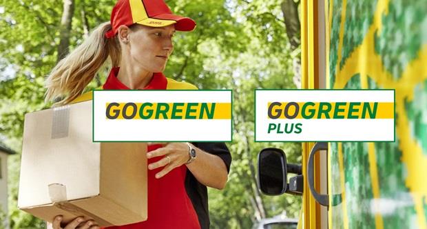 DHL, ÇEVRECİ LOJİSTİK ÇÖZÜMLERİ İLE GELECEĞE NEFES OLUYOR