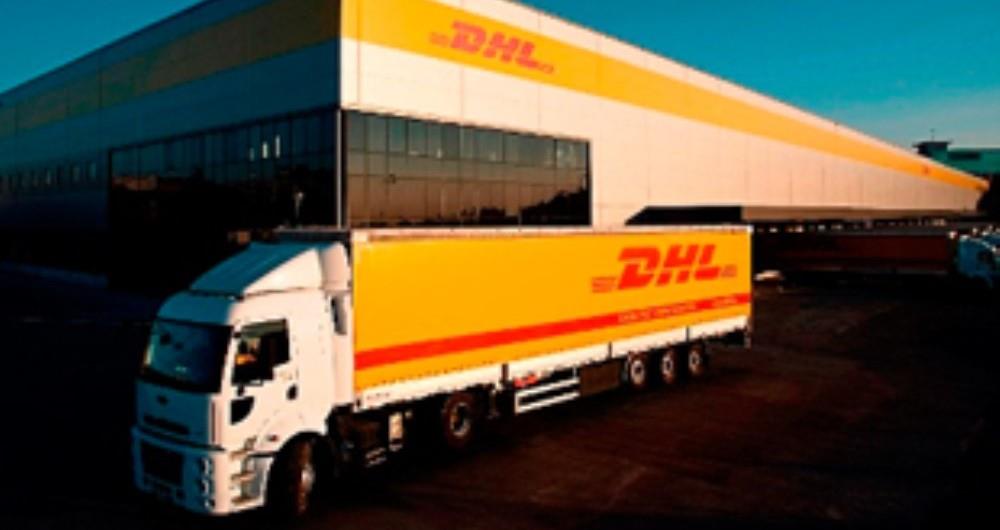  DHL'DEN İSTANBUL HAVALİMANI'NA YATIRIMI