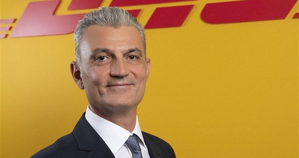 DHL'DEN SÜRDÜRÜLEBİLİRLİĞE 7 MİLYAR EUROLUK YATIRIM