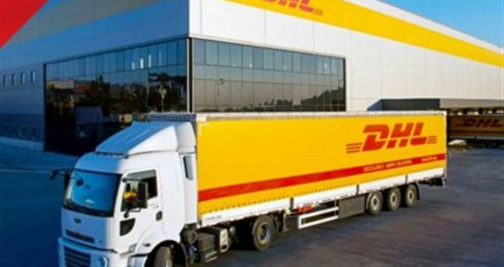 DHL, EATON İÇİN MODERN VE SÜRDÜRÜLEBİLİR BİR DAĞITIM MERKEZİ GELİŞTİRİYOR