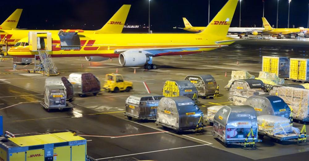 DHL, E-TİCARETTE TÜRKİYE İLE HIZLANACAK