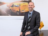 DHL EXPRESS TÜRKİYE’YE YENİ CEO