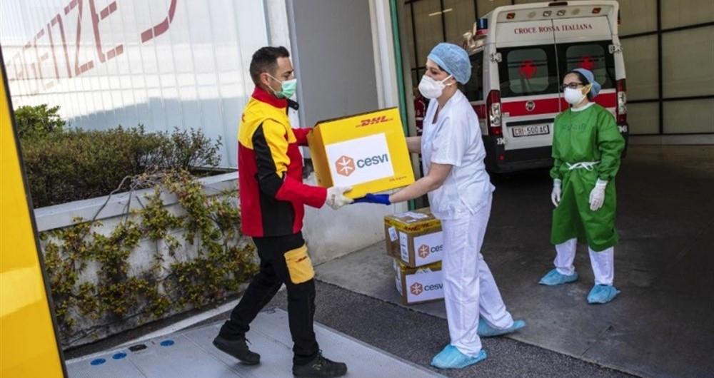 DHL EXPRESS, DÜNYANIN EN İYİ 2. İŞYERİ