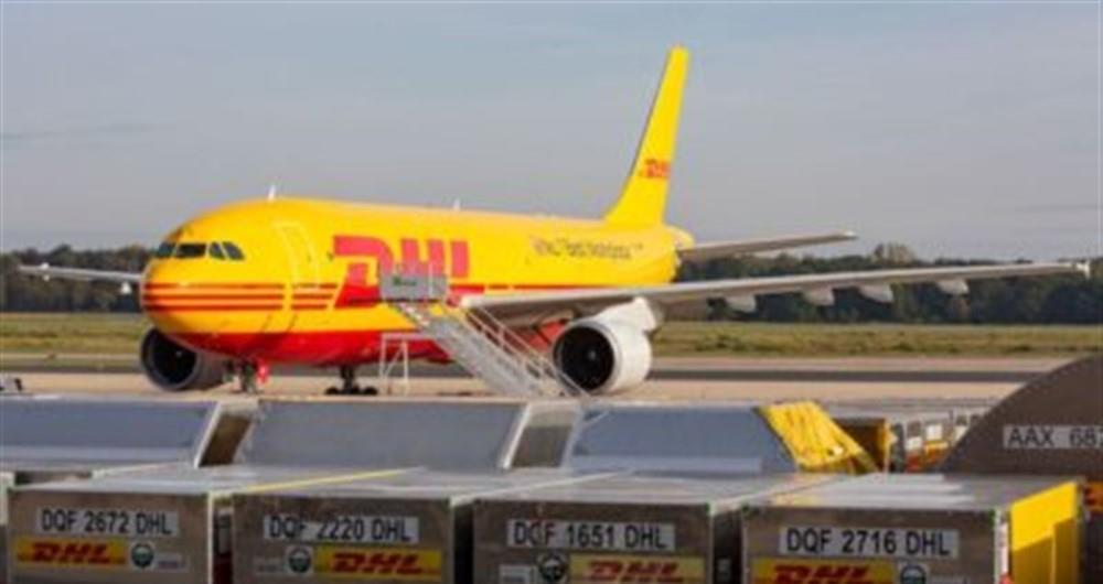 DHL EXPRESS, DÜNYANIN EN İYİ İŞ YERİ SEÇİLDİ 