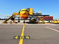 DHL EXPRESS’TEN TÜRKİYE’DEKİ E-TİCARET GİRİŞİMCİLERİNE DESTEK