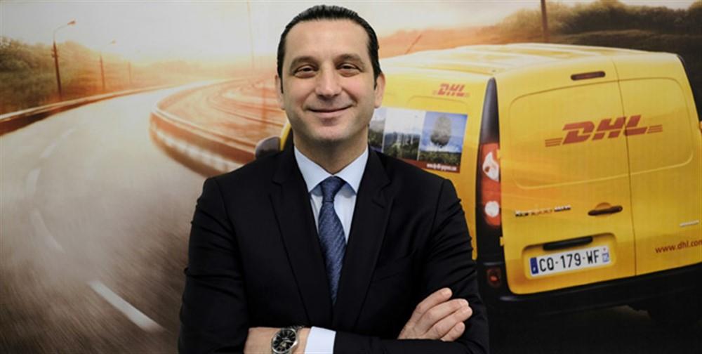 DHL EXPRESS’TE İKİ ÜST DÜZEY ATAMA