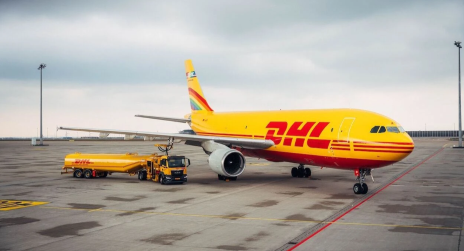 DHL EXPRESS’TEN TAYVAN-AVRUPA HATTINA YENİ DİREKT UÇUŞ
