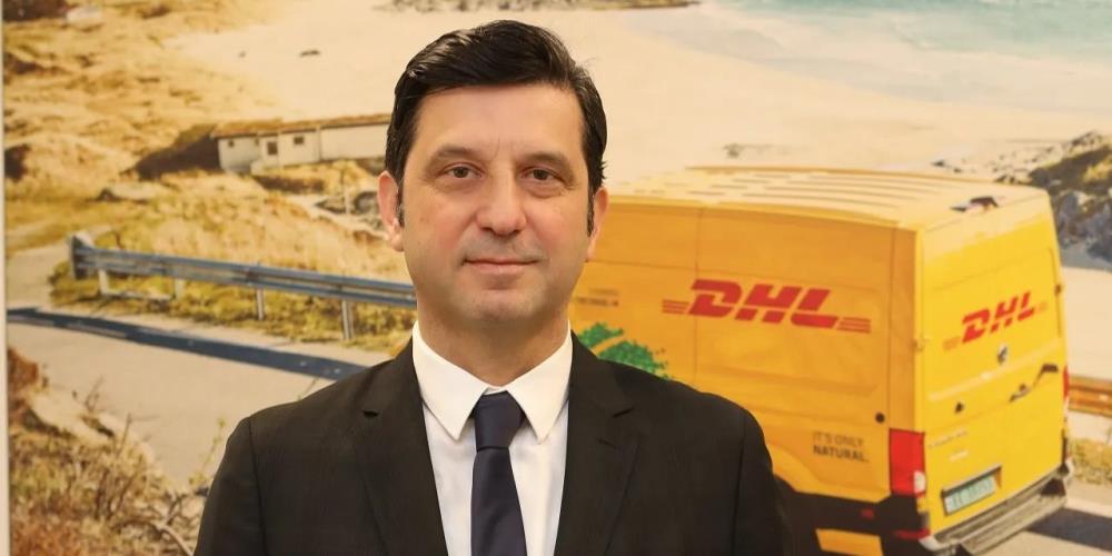 DHL EXPRESS TÜRKİYE, AR-GE MERKEZİNİ AÇTI