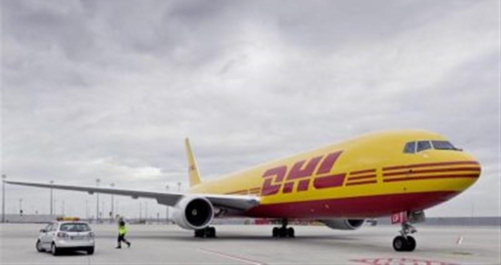 DHL EXPRESS, TÜRKİYE’DE İLK KEZ BAHREYN-İSTANBUL UÇUŞLARINI BAŞLATTI