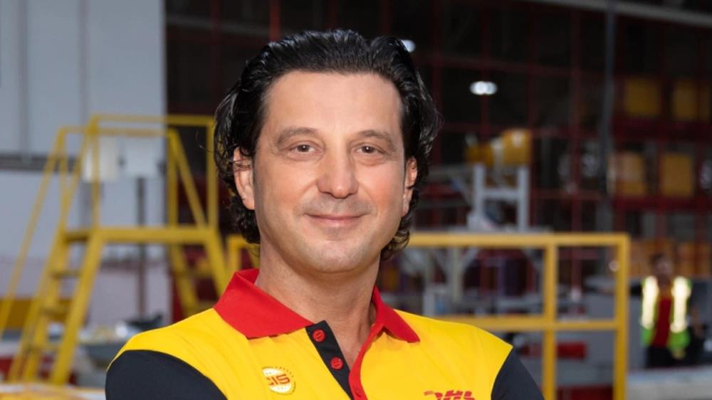 DHL EXPRESS TÜRKİYE’NİN YENİ CEO’SU VOLKAN DEMİROĞLU OLDU