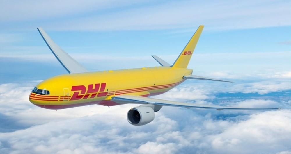 DHL, FİLOSUNA 6 BOEING 777 TİPİ KARGO UÇAĞI KATTI