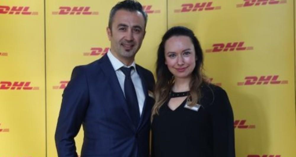 DHL FREİGHT ANKARA’DAKİ MÜŞTERİLERİYLE BULUŞTU