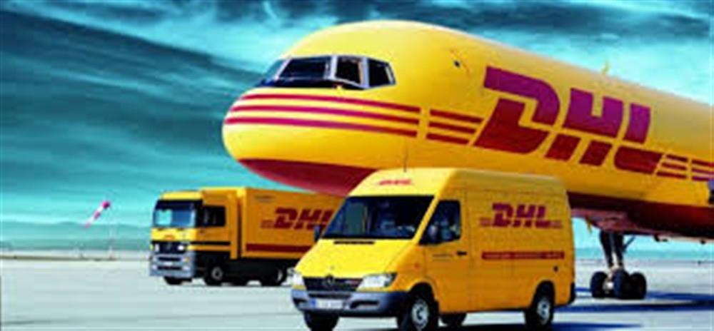 DHL FREIGHT, MANİSA'DA YENİ DEPOSUNU AÇTI