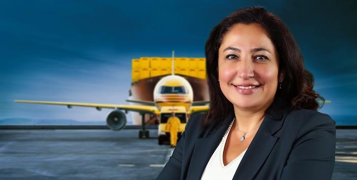 DHL GLOBAL FORWARDİNG TÜRKİYE, KADIN ÇALIŞAN ORANINI YÜZDE 42, KADIN YÖNETİCİ ORANINI İSE YÜZDE 33 OLARAK AÇIKLADI
