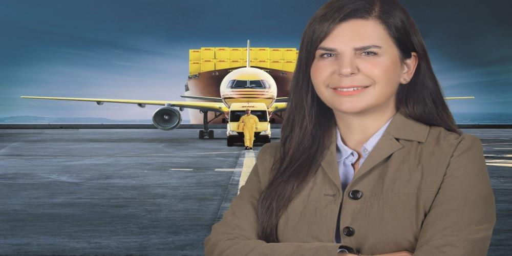 DHL GLOBAL FORWARDİNG TÜRKİYE&LEVANT’TA ÜST DÜZEY ATAMA