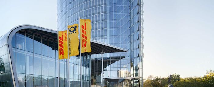 DHL GROUP 2026 YILININ İLK ÇEYREĞİNDE KAZANÇ ARTIŞI ELDE ETTİ