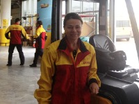 DHL EXPRESS ‘İNSAN MERKEZLİ’ POLİTİKA İLE SAĞLIKLI BÜYÜYOR