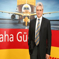 DHL EXPRESSTE YENİ GÖREVLENDİRME