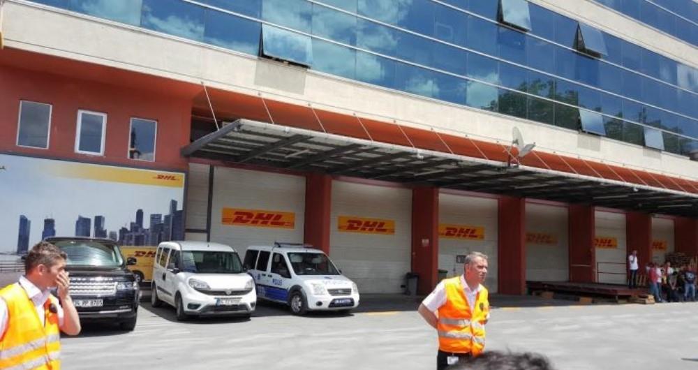 DHL'NİN PİYASA ARAŞTIRMA ENDEKSLERİ AÇIKLANDI