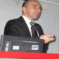 DHL, ÖĞRENCİLERLE BULUŞTU