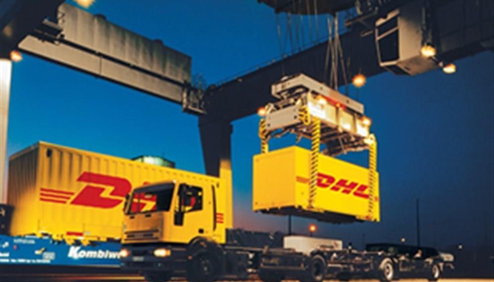 DHL SUPPLY CHAIN, TÜRKİYE'DE İKİ AR-GE YATIRIMI YAPIYOR