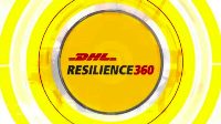 DHL TEDARİK ZİNCİRİ RİSKLERİNİ YAZILIMLA TAHMİN EDİYOR