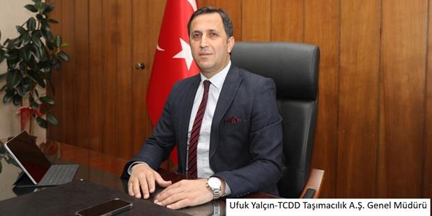 DİJİTALLEŞME DEMİRYOLLARININ MARKA DEĞERİNİ ARTIRACAK
