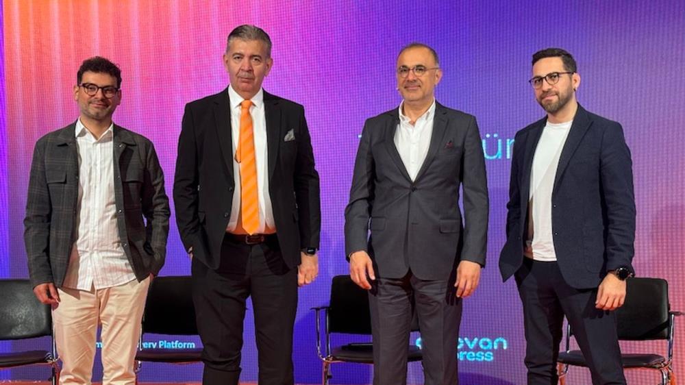 DİNÇER LOJİSTİK VE OCTOVAN ‘XL’ İŞBİRLİĞİNE İMZA ATTI