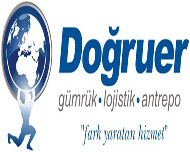 DOĞRUER LOJİSTİK MODANIN ANAVATANINDA PODYUMA ÇIKIYOR