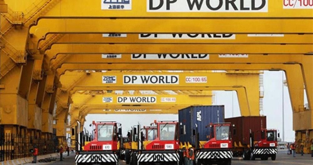 DP WORLD MALİ'DE LOJİSTİK MERKEZ İNŞA EDİYOR