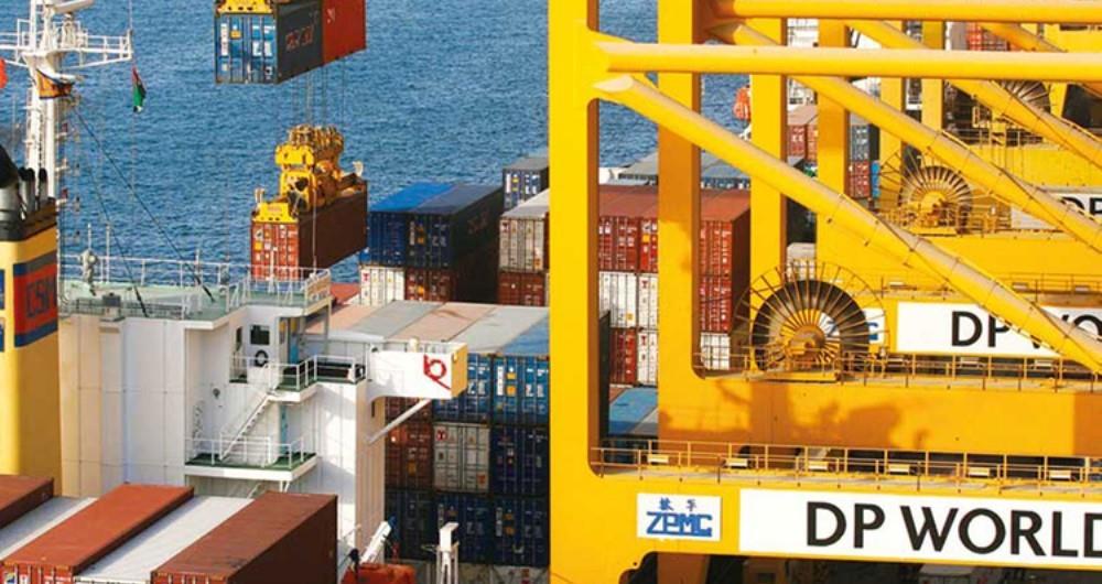 DP WORLD PLC, 1 MİLYAR DOLARA TOPAZ'I DA SATIN ALDI